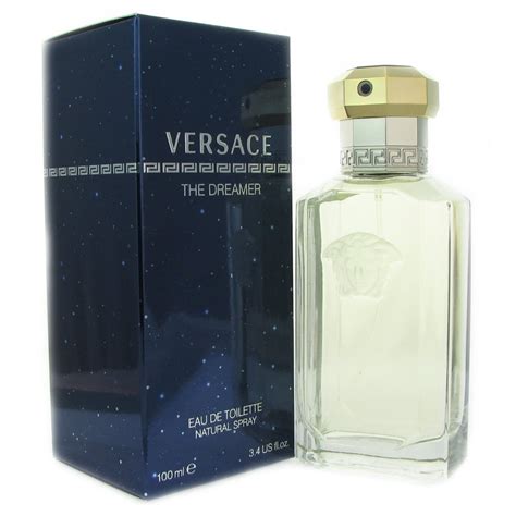 versace the dreamer price philippines|Versace perfume for men.